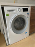 博世（BOSCH）【云朵白2.0主推】洗烘套裝10KG大容量洗衣機熱泵烘干機羊毛洗烘152000+254D00 家電國家補貼20% 曬單實拍圖