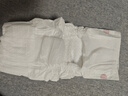 好奇（Huggies）鉑金裝紙尿褲L120片(9-14kg)大號(hào)嬰兒尿不濕小桃褲裸感超薄透氣 曬單實(shí)拍圖