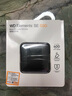 西部數(shù)據(jù)（WD） 1TB 移動固態(tài)硬盤（PSSD）Elements SE新元素 SSD type-c接口 手機(jī)直連筆記本電腦兩用外接 曬單實拍圖