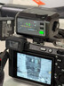 神牛（Godox）iT30proiT20小型相機閃光燈觸屏復古機頂閃光燈TTL自動測光迷你便攜外拍熱靴機頂燈單反微單閃光燈 熱銷推薦【銀色】IT30pro閃光燈 佳能版【現(xiàn)貨】 曬單實拍圖