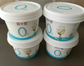 簡愛0%蔗糖酸奶130g*4杯 天然乳蛋白 無蔗糖酸奶【簡愛十周年京東專供 曬單實拍圖