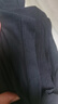 貓人（MiiOW）男士T恤蘭精莫代爾冰絲涼感短袖圓領(lǐng)夏季薄款休閑運(yùn)動(dòng)百搭打底衫 曬單實(shí)拍圖