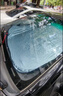 嘉柏蘭汽車遮陽(yáng)擋板防曬隔熱傘簾停小車內(nèi)用前擋風(fēng)玻璃車窗遮光棚罩神器 曬單實(shí)拍圖