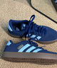 阿迪達(dá)斯 （adidas）【滔搏運(yùn)動(dòng)】2025年男女VL COURT 3.0運(yùn)動(dòng)休閑鞋 JP7537 42 曬單實(shí)拍圖