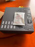 芭比波朗（Bobbi Brown）蟲(chóng)草粉底液30ML遮瑕干皮0號瓷白色 養膚滋潤底妝 曬單實(shí)拍圖
