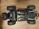 4DRC兒童遙控汽車(chē)四驅越野賽車(chē)3-6-8-10-12歲電動(dòng)玩具男孩男生日禮物 曬單實(shí)拍圖