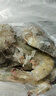 北海灣 蝦 青島大蝦鮮活冷凍基圍蝦 蝦類 海鮮水產(chǎn)生鮮白蝦青蝦海蝦對(duì)蝦 鹽凍大蝦 3.6斤(凈重)  15-17cm【單只凍 無冰衣】 曬單實(shí)拍圖