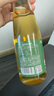 君恬果園來(lái)蘋(píng)醋可以直接喝的蘋(píng)果醋飲料蘋(píng)果汁發(fā)酵煙臺特產(chǎn) 曬單實(shí)拍圖