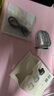 漫步者（EDIFIER）蘿莉豆Lolli ANC真無(wú)線主動(dòng)降噪藍(lán)牙耳機(jī)半入耳式翻譯同聲傳譯運(yùn)動(dòng)跑步音樂(lè)游戲電競(jìng)適配蘋果華為 星光金+柯基狗耳機(jī)套+曬單10元 曬單實(shí)拍圖