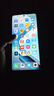 vivo iQOO Z9 Turbo 長(zhǎng)續(xù)航版 16+512G 曜夜黑 第三代驍龍8s 6400mAh電池 電競(jìng)【贈(zèng)話費(fèi)券】國(guó)家補(bǔ)貼 曬單實(shí)拍圖