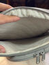 tomtoc電腦包手提筆記本包13英寸緩震商務(wù)男女適用于蘋果macbook air 曬單實(shí)拍圖