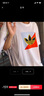 阿迪達斯（adidas）三葉草T恤男裝夏季運動(dòng)休閑服舒適透氣短袖 FM3389 M碼 曬單實(shí)拍圖