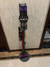 戴森（DYSON）【國家補(bǔ)貼15%】V11 Fluffy 智能大吸力吸塵器 185AW LCD智能數(shù)顯 家用 除螨 車載可用 鎳色 曬單實(shí)拍圖