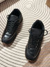 NEW BALANCE 運(yùn)動鞋男鞋女鞋英產(chǎn)復(fù)古百搭休閑鞋1500系列U1500KBI 41.5 曬單實(shí)拍圖