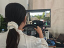 萊仕達(dá)V9Gen2游戲方向盤賽車模擬器PC/PS3/PS4/Xbox f1歐卡2地平線5神力科莎塵埃 曬單實(shí)拍圖
