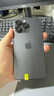 Apple 蘋果 iPhone 14 Pro Max (A2896) 二手手機 5G全網(wǎng)通 A16 深空黑色 256G 曬單實拍圖