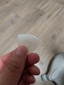 樂海 中阮撥片原裝進階級柳琴小阮撥片尼龍材質(zhì)中阮樂器配件 8B511 曬單實拍圖