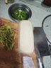 新鮮河南燴面半成品面皮特產(chǎn)手工燴面坯拉面片濕面鮮面條火鍋寬面 80克燴面【20片+4料】 曬單實拍圖