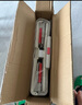 杜邦（DU PONT）超市購物小拉車折疊小推車買菜手拉車 四輪萬向款 60L 曬單實(shí)拍圖