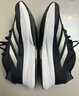 阿迪達斯 （adidas）跑鞋男鞋 秋季新款 ADIZERO  Sl2輕便運動鞋透氣緩震馬拉松跑步鞋 IF6748/一號黑/白金屬/碳黑 閃充 44.5 （內(nèi)長275mm） 曬單實拍圖