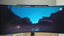 海信34英寸帶魚屏顯示器 240Hz高刷 1000R曲率 內(nèi)置音響 HDR400 WQHD曲面電競屏34G6K Ultra 曬單實(shí)拍圖