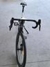 RALEIGH蘭令捷豹公路自行車(chē)成年人男女入門(mén)級彎把賽車(chē)變速通勤騎行單車(chē) 曜夜黑-Pro版【升級桶軸+120響花鼓】 M碼（建議身高165-185cm） 18速-線(xiàn)拉油碟 曬單實(shí)拍圖