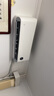 小米（MI）米家 2匹 新一級(jí)能效 巨省電 變頻冷暖  壁掛式掛機(jī) KFR-50GW/N2A1 以舊換新【國(guó)家補(bǔ)貼20%】 曬單實(shí)拍圖