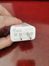 華為原裝充電器 線充套裝（充電器+1米3A TypeC數(shù)據(jù)線)3C認(rèn)證 22.5W超級(jí)快充 白色CP404B 支持暢享系列 曬單實(shí)拍圖