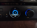 山靈（SHANLING）CD80II桌面CD播放一體機(jī)HIFI無損家庭臺(tái)式CD播放機(jī)抽屜式碟倉藍(lán)牙5.0 CD80II 黑色 曬單實(shí)拍圖