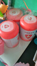 貝因美（Beingmate）愛加3段（12-36月齡適用）含乳鐵蛋白+核苷酸 3段 * 800g 6罐 【咨詢領(lǐng)卷】 曬單實拍圖