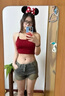 巖井昃弘減肥肚臍貼7天30斤瘦肚子燃脂全身快速瘦大肚子減肥神器燃脂貼 100%特效：3盒【三天瘦五十斤】 減肥藥減肥瘦肚子燃脂7天30斤 曬單實(shí)拍圖