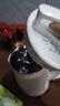 九陽（Joyoung）豆?jié){機1.3L破壁免濾輕音降噪304不銹鋼3-4人用家用多功能全自動榨汁機料理機D08EC 曬單實拍圖