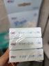 心相印抽紙 嬰兒奶被乳霜柔紙巾3層100抽*18包保濕面巾紙 寶寶禮盒裝 曬單實(shí)拍圖