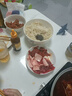重慶火鍋食材半成品，川渝特色家庭火鍋菜品 麻辣牛肉150g（約8-11片） 曬單實(shí)拍圖