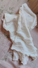浪莎兒童內(nèi)褲女童莫代爾安全褲防走光寶寶平角內(nèi)褲打底褲兒童四角短褲 曬單實拍圖