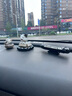 呵小樂臨時停車號碼牌汽車挪車電話牌滾動隱藏手機電話牌安全錘破窗 曬單實拍圖