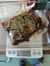 劉氏辣婆婆手工腌辣椒 下飯菜 小米椒泡椒腌制辣椒 香辣速食菜 小辣椒腌菜 腌辣椒【微辣】1000g 曬單實拍圖