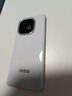 vivo iQOO Z10 Turbo+ 16GB+512GB 云海白 天璣9400+旗艦芯  8000mAh超薄藍海電池 國家補貼 電競手機 曬單實拍圖