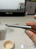 Vinland英國不銹鋼泡芙裱花嘴擠奶油專用工具長花嘴袋小蛋糕神器商用大號 304鋼泡芙裱花嘴6mm口徑 曬單實拍圖