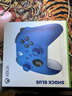 微軟（Microsoft） XBOX手柄2020 Series X S無線控制器 藍牙 游戲電玩  DW12C  兼容黑神話悟空 明末 Series手柄 波動藍 曬單實拍圖