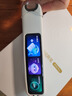 科大訊飛AI詞典筆P30 Pro【新品上市】英語(yǔ)點(diǎn)讀筆 英語(yǔ)翻譯神器 幼小初高全年齡適用便攜式學(xué)習(xí)機(jī) 月光銀 曬單實(shí)拍圖