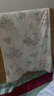 貝肽斯寶寶衣服春夏季薄款純棉嬰兒睡衣防踢被家居空調(diào)兒童睡裙連體衣 曬單實拍圖