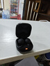 索尼（SONY）【新品上市】LinkBuds Open 黑色 開放式環(huán)形真無線耳機(jī) WF-L910 高考祝福禮物 曬單實(shí)拍圖