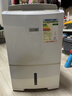 三菱除濕機MJ-EV240HR-C抽濕機家用變頻抽濕器日本原裝進(jìn)口靜音EV230 38L/天 70-130平 【一級能效】 曬單實(shí)拍圖