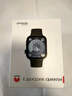 華為（HUAWEI）手表WATCH FIT 3 智能手表運(yùn)動(dòng)健康管理藍(lán)牙通話輕薄大屏NFC門禁交通支付送男女士朋友禮物pro4 幻夜黑【甄選定制表帶+精美表盤】 曬單實(shí)拍圖