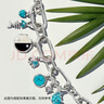 潘多拉（PANDORA）ME系列金屬飾珠環(huán)鏈手鏈情侶款教師節禮物1 592793C00長(cháng)度尺寸 16cm 曬單實(shí)拍圖