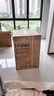 海爾（Haier）全自動(dòng)洗衣機(jī)滾筒10公斤家用超薄精華洗 智能投放EG100BD176L 家電國家補(bǔ)貼20%以舊換新 曬單實(shí)拍圖