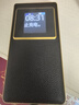 金立（Gionee）老年人手機(jī)全網(wǎng)通4G翻蓋老年機(jī)4000毫安超長待機(jī)2.8英寸大屏大字大聲大按鍵功能機(jī)G680 黑色 曬單實(shí)拍圖