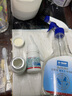巴斯夫蟑螂藥噴劑全窩滅蟑螂呋蟲胺跳蚤臭蟲螞蟻進口殺蟲劑速克力20g 曬單實拍圖