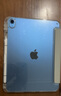 【京東快遞】適用ipad11鋼化膜air7/6高清防爆ipad10/6/5平板保護膜全屏保護mini6屏幕貼膜 【高清款】防爆鋼化膜1片裝-送神器 iPad 11(11英寸） 曬單實(shí)拍圖